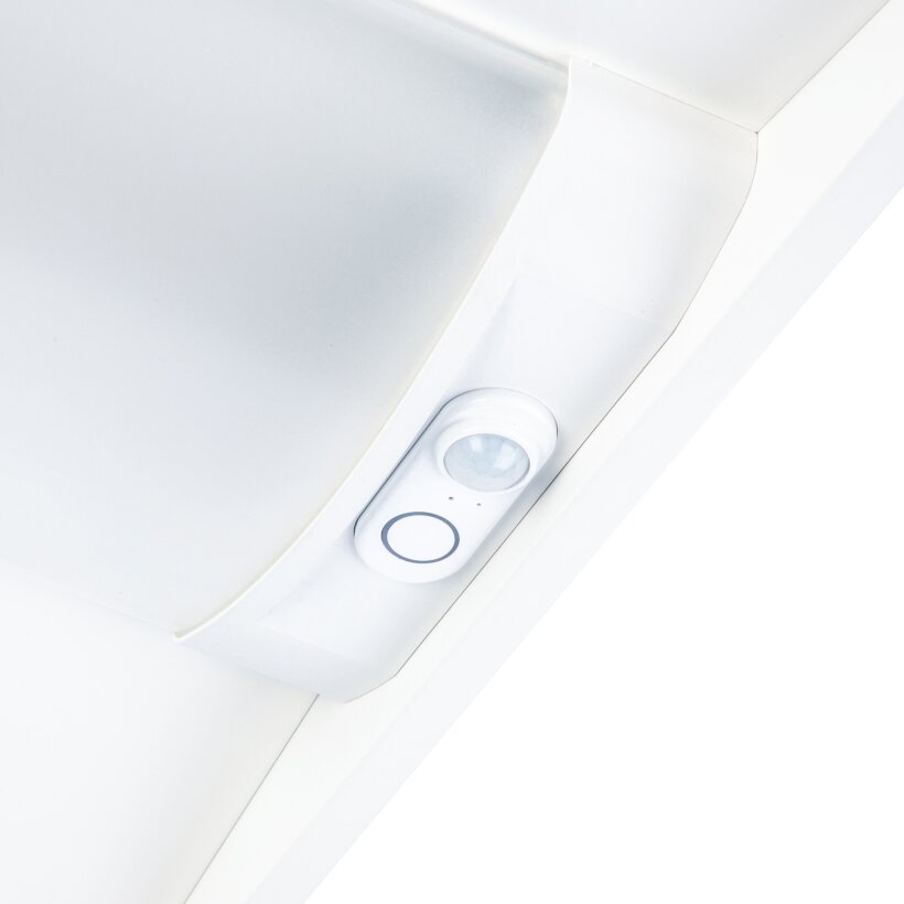 Integrated Sensor