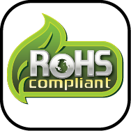 RoHS Badge