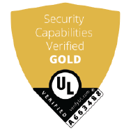 UL IoT Security Badge