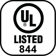UL 844