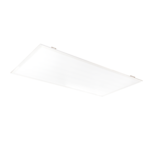 LED panel light fixture LED panel light