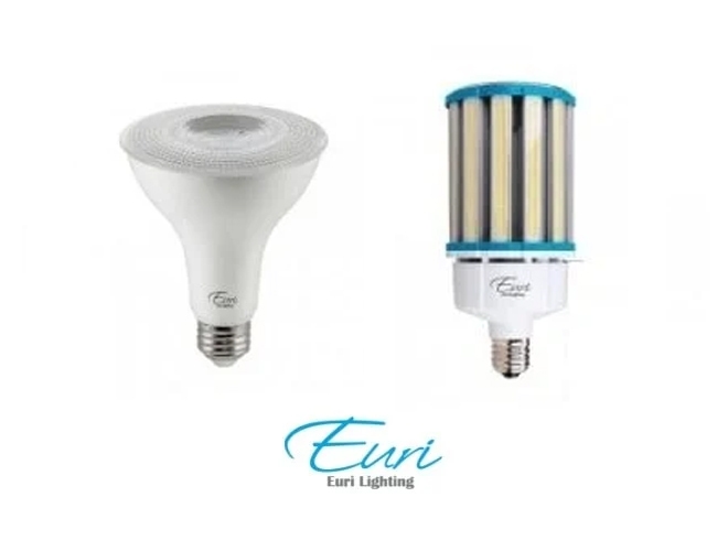 Euri Lighting
