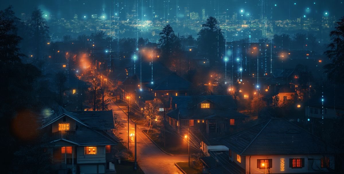 Reduce Light Pollution