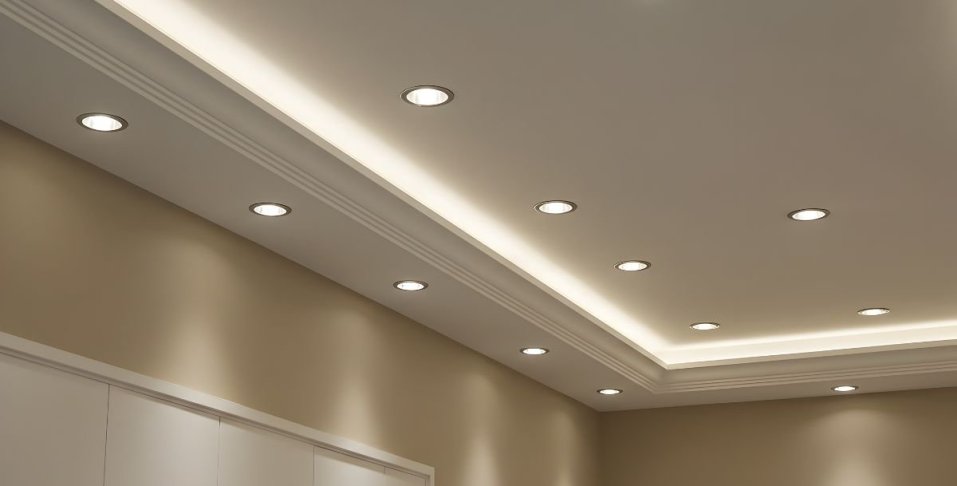 Commercial Downlight Buyer's Guide