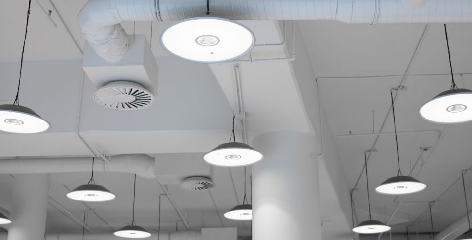 High Bay LED Lights Buyer’s Guide
