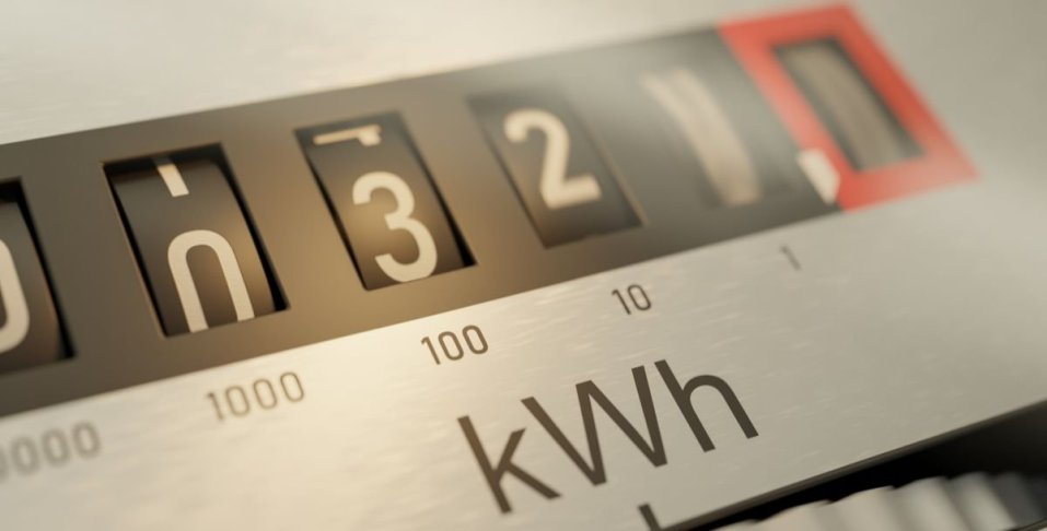 How to Calculate the Annual Cost of A Light Fixture
