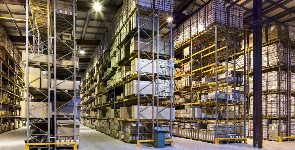 IES Recommended Lighting Levels for Commercial and Industrial Spaces
