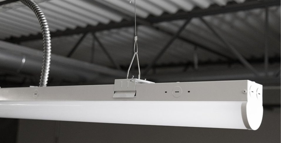 LED Shop Lights Buying Guide 