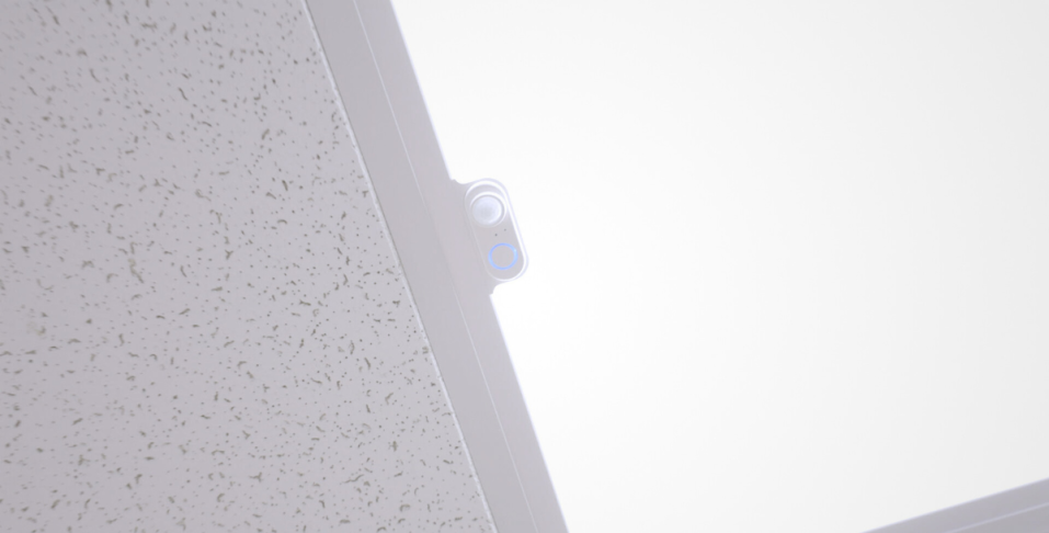 What Networked Lighting Controls Can Do For Your Business