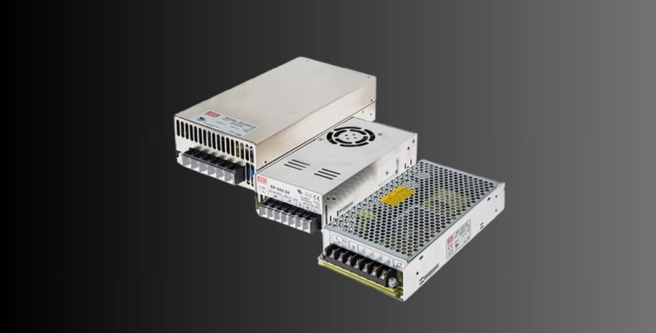 Solving Common Challenges with Power Supplies in Commercial Spaces