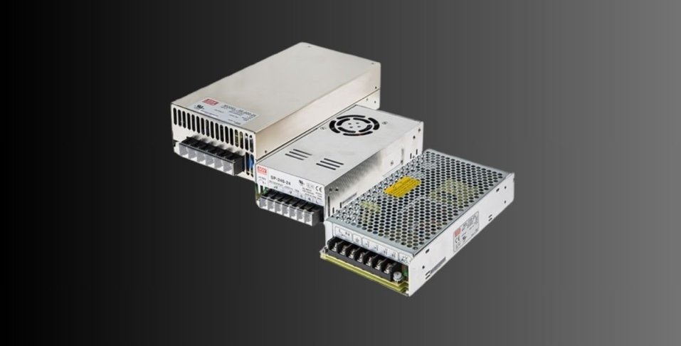 Solving Common Challenges with Power Supplies in Commercial Spaces