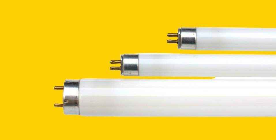 LED Tube Lights Buyer’s Guide
