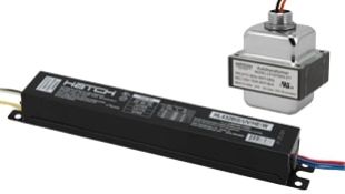 Ballasts & Transformers