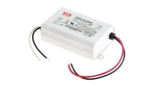 Constant Current Drivers