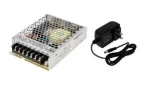 Constant Voltage Power Supplies