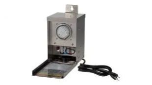Low-Voltage Transformers