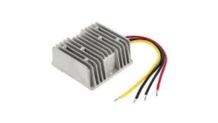 Voltage Reducers & Converters