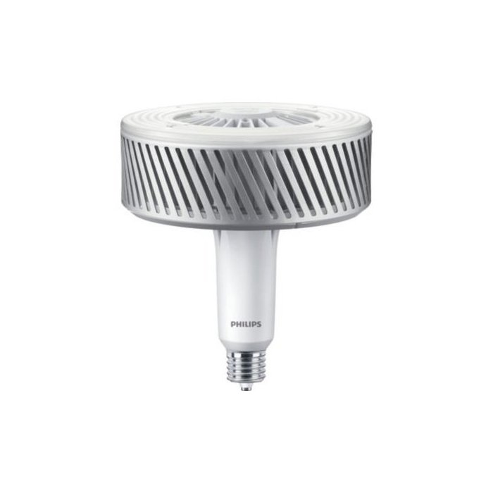 Philips 145W LED High Bay Retrofit Bulb - Type B Ballast Bypass - 250W Metal Halide Equivalent - Up to 20,000 Lumens - 4000K / 5000K main product photo