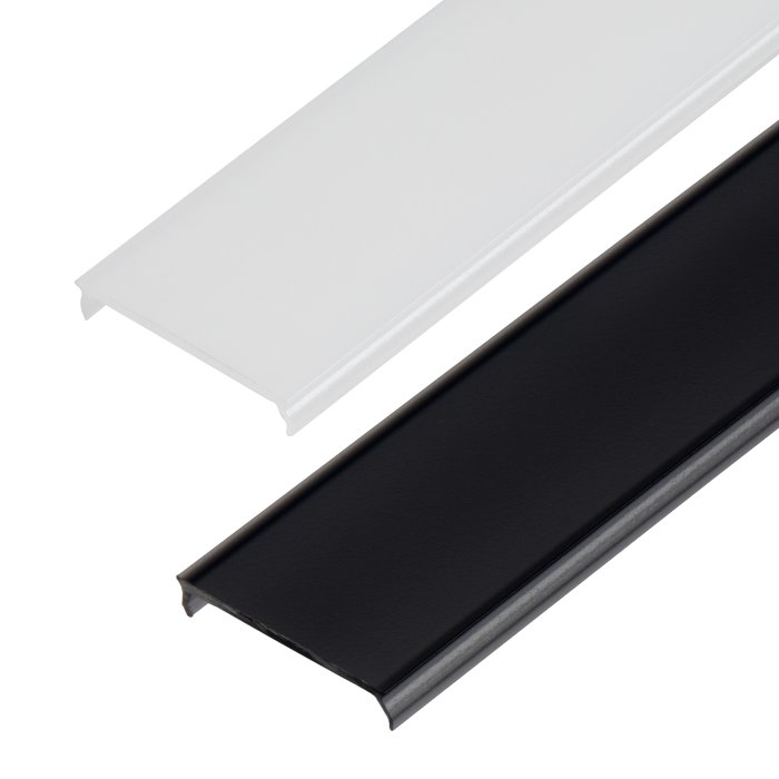 LIGER-11 Cover - Frosted / Black - 1m / 2m main product photo