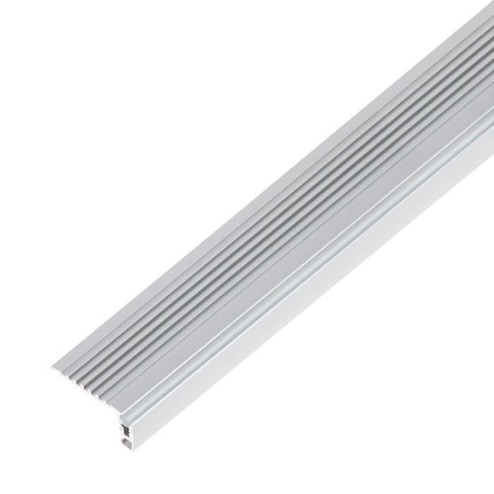 STEKO Aluminum Channel - Step - For Strips Up To 7mm - 1m / 2m main product photo