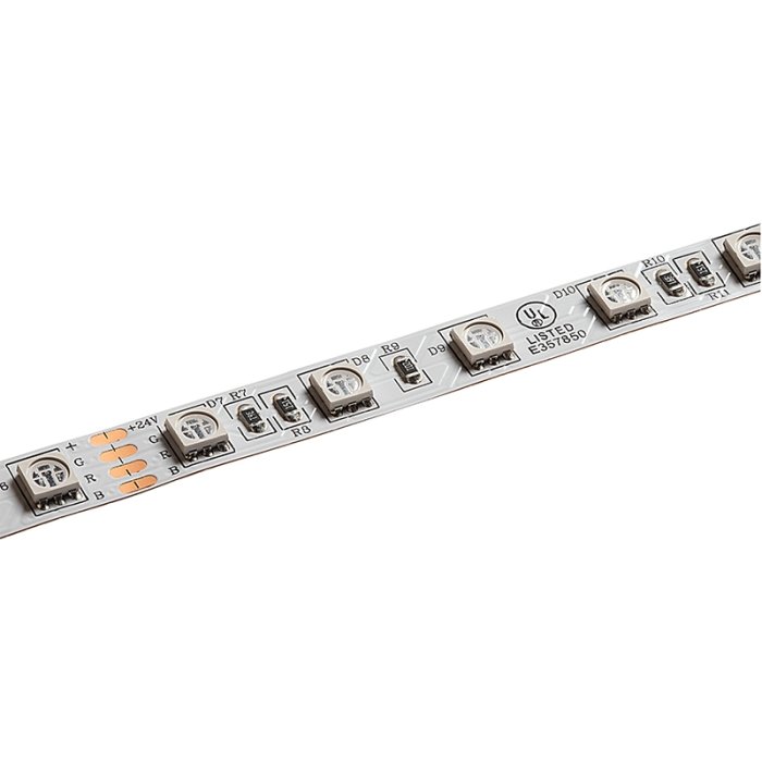 30m RGB LED Strip Light - Color-Changing LED Tape Light - 24V - IP20 30m RGB LED Strip Light - Color-Changing LED Tape Light - 24V - IP20