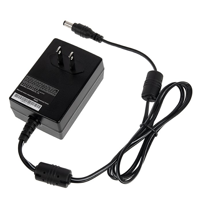 Wall-Mounted AC Adapter - 5 VDC Power Supply - 21W Wall-Mounted AC Adapter - 5 VDC Power Supply - 21W