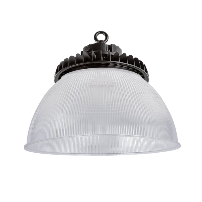 150W LED UFO High Bay Light - Dimmable - 400W MH Equivalent - 25,500 Lumens - 5000K 150W LED UFO High Bay Light - Dimmable - 400W MH Equivalent - 25,500 Lumens - 5000K