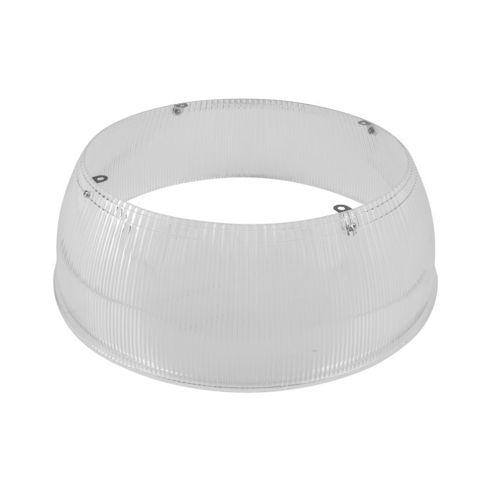 Polycarbonate UFO High Bay Reflector - HBUD3 Series - 150W / 200W / 240W Polycarbonate UFO High Bay Reflector - HBUD3 Series - 150W / 200W / 240W