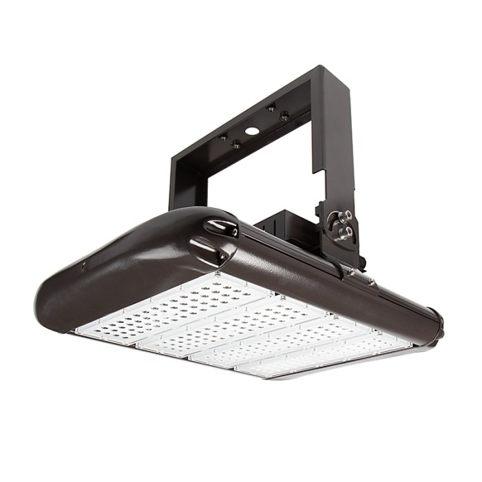 300 Watt LED High Power Area Flood Light - 1000 Watt Equivalent - 42,000 Lumens - 5000K 300 Watt LED High Power Area Flood Light - 1000 Watt Equivalent - 42,000 Lumens - 5000K