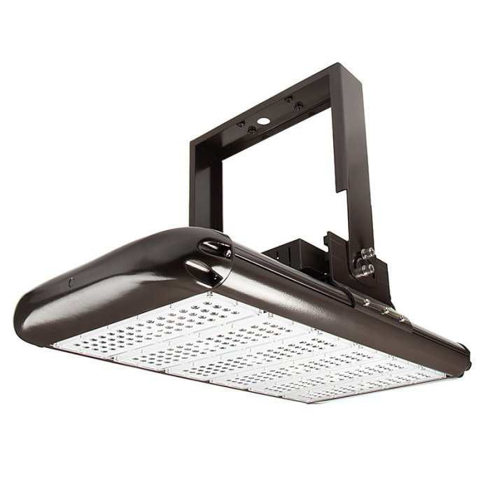 450 Watt LED High Power Area Flood Light - 1500 Watt Equivalent - 63,000 Lumens - 5000K 450 Watt LED High Power Area Flood Light - 1500 Watt Equivalent - 63,000 Lumens - 5000K