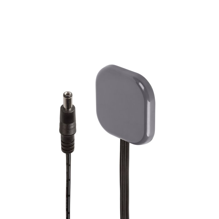 DC connection and hidden touch sensor for ITC-1CH-60W DC connection and hidden touch sensor for ITC-1CH-60W