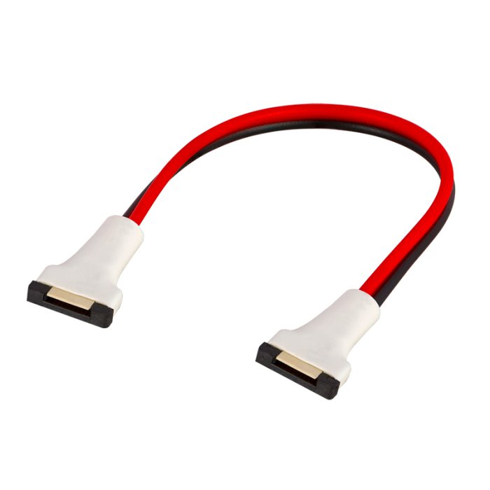 Interconnect 2 Contact 5mm Flexible Light Strip Interconnect 2 Contact 5mm Flexible Light Strip