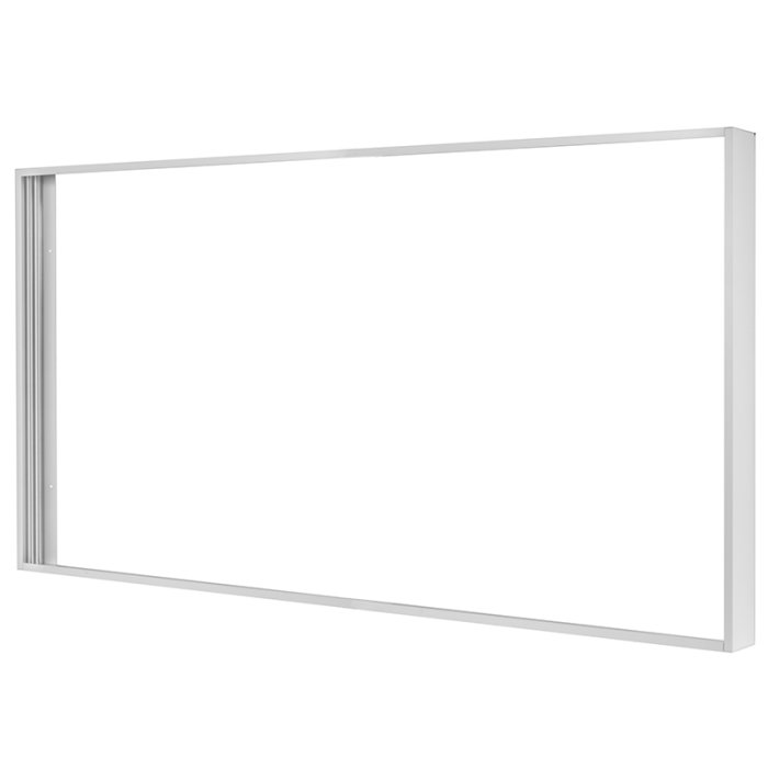 2x4 Surface Mount Kit for LPD-TWR Panels 2x4 Surface Mount Kit for LPD-TWR Panels