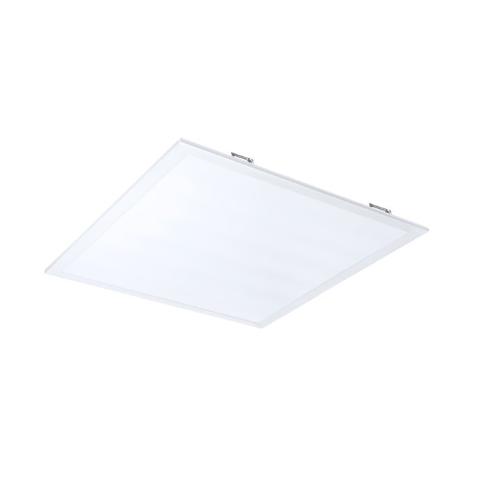 35W LED Backlit Panel Light - 2'x2' - Tunable CCT - Up to 4,375 Lumens - Dimmable main product photo