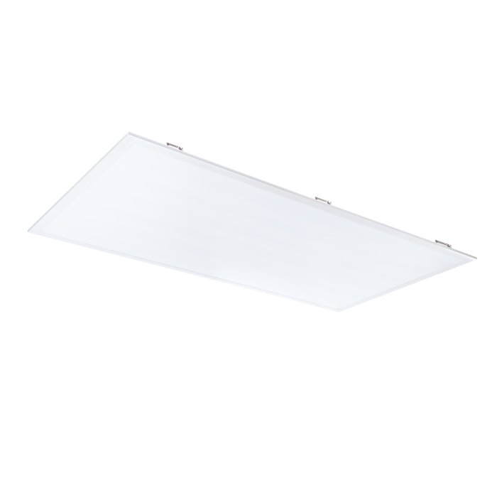 50W LED Backlit Panel Light - 2'x4' - Tunable CCT - Up to 6,250 Lumens - Dimmable main product photo