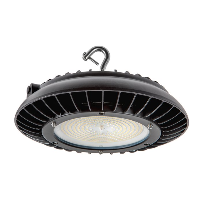 TCP LED UFO High Bay - 200W - 33,000 Lumens - 400W MH Equivalent - 5000K TCP LED UFO High Bay - 200W - 33,000 Lumens - 400W MH Equivalent - 5000K