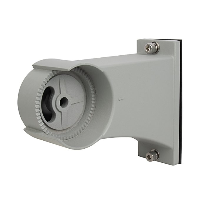 Knuckle Slipfitter Mount for RWLA Street Lights Knuckle Slipfitter Mount for RWLA Street Lights