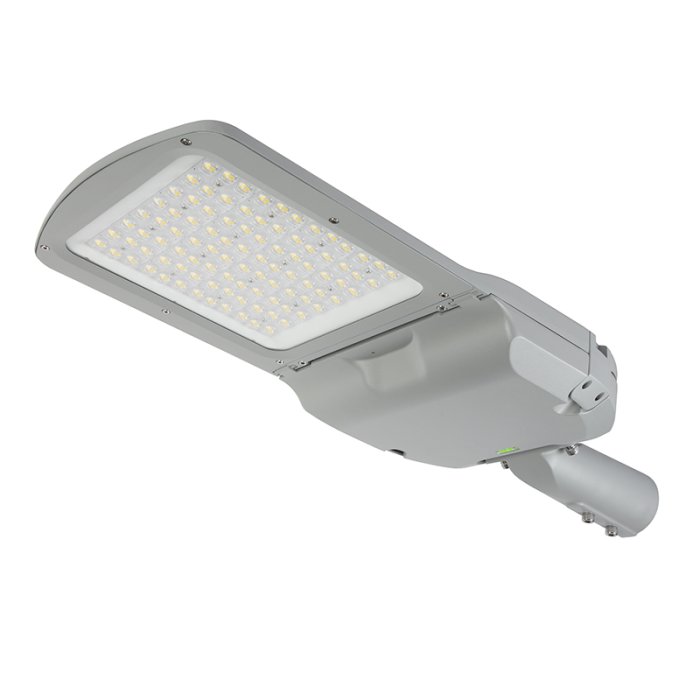 200W LED Roadway Light with Slipfitter Mount - Optional Dusk-To-Dawn Photocell - 750W MH Equivalent - 29,000 Lumens - 5000K main product photo