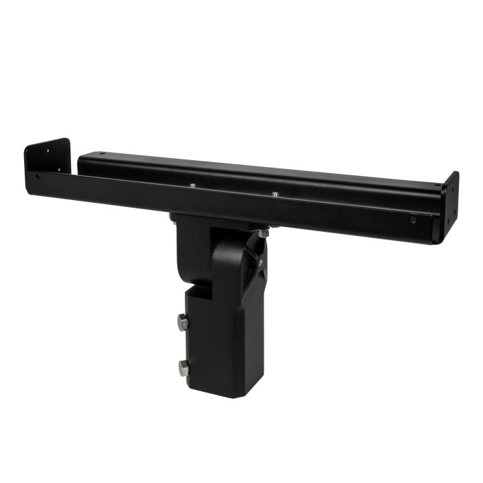 Knuckle Slipfitter Mount for LED Stadium Lights - 750W SLD-S1 Series Compatibility Knuckle Slipfitter Mount for LED Stadium Lights - 750W SLD-S1 Series Compatibility