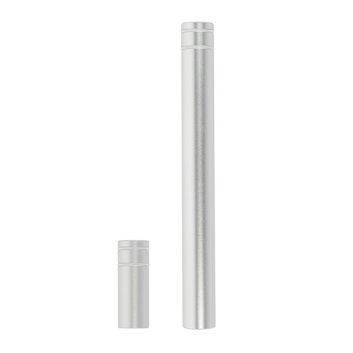 Extension Pole for Flange Mounting Base - Signal Tower Stack Light main product photo