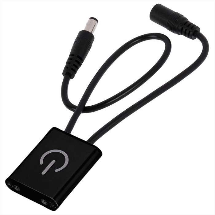 iSensor Proximity Switch - Touchless On-Off Switch iSensor Proximity Switch - Touchless On-Off Switch