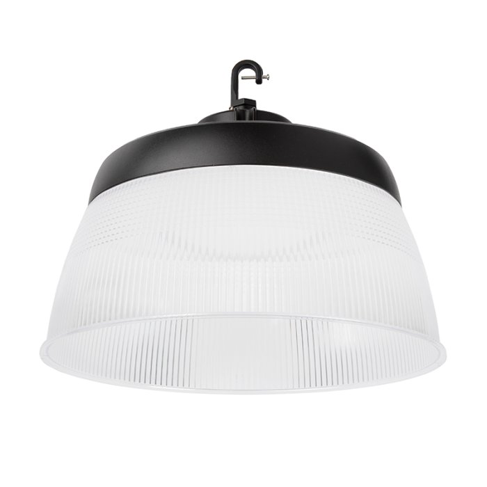 200W LED UFO High Bay With Reflector - 750W MH Equivalent - 28,000 Lumens - 4000K / 5000K main product photo
