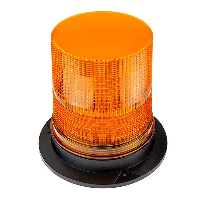 Universal Mini LED Strobe Light Beacon Universal Mini LED Strobe Light Beacon