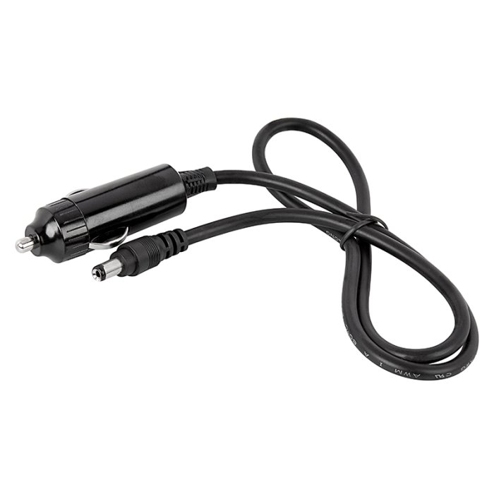 Universal 12V Vehicle Cigarette Lighter Power Adapter Universal 12V Vehicle Cigarette Lighter Power Adapter