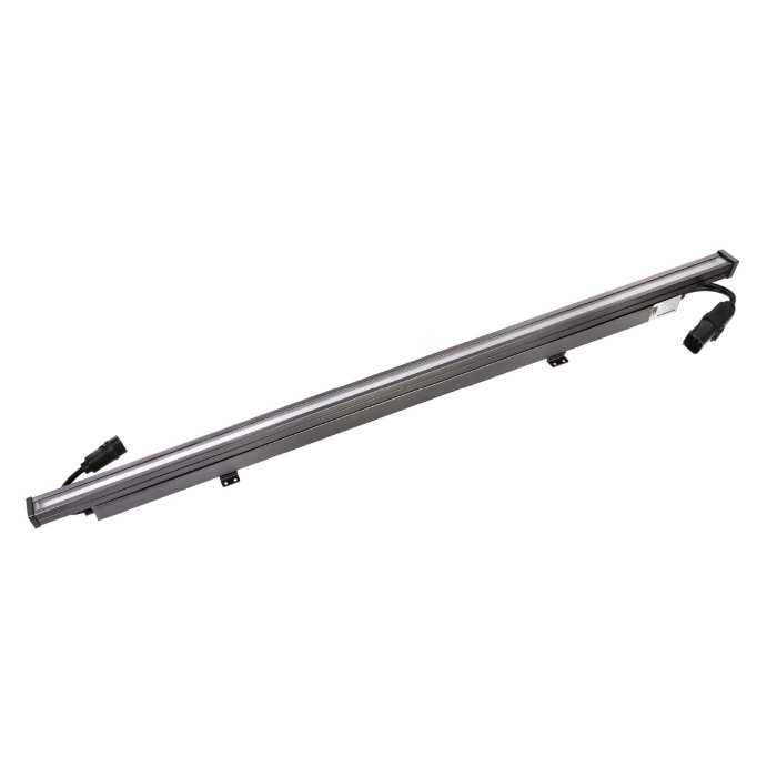 RGBW Linear LED Wall Washer - 48" - 25W - DMX512 Compatible - 120-277 VAC - 3000K / 4000K / 5000K main product photo