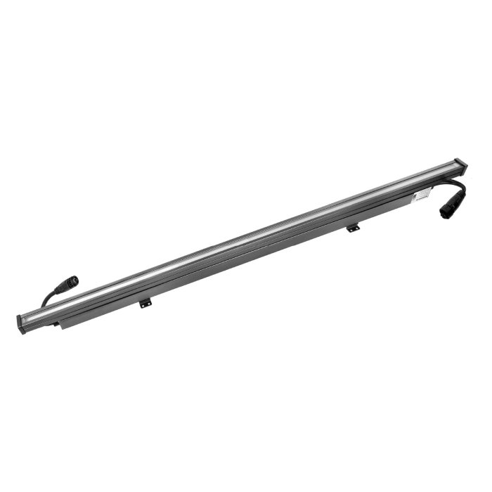 Linear LED Wall Washer - 48" - 20W - Up To 1,600 Lumens - 120-277 VAC - 3000K / 4000K / 5000K main product photo