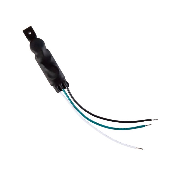 10 kV LED Surge Protector - 100-277 VAC 10 kV LED Surge Protector - 100-277 VAC
