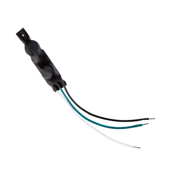 10 kV High Voltage LED Surge Protector - 277-480 VAC 10 kV High Voltage LED Surge Protector - 277-480 VAC