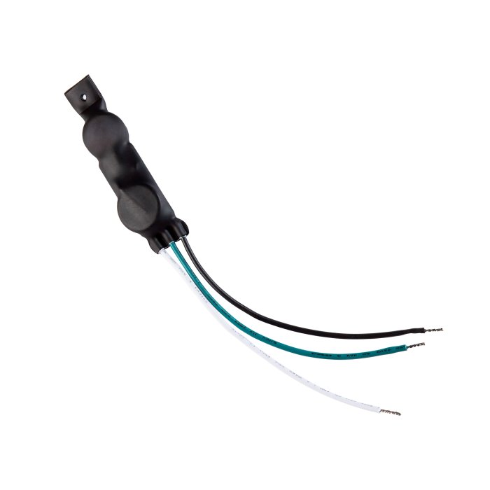 20 kV LED Surge Protector - 100-277 VAC 20 kV LED Surge Protector - 100-277 VAC