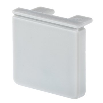 GIZAT End Cap - Surface Mount No Hole
